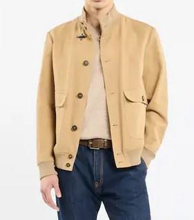 FAY UOMO
BOMBER
NAM12500040