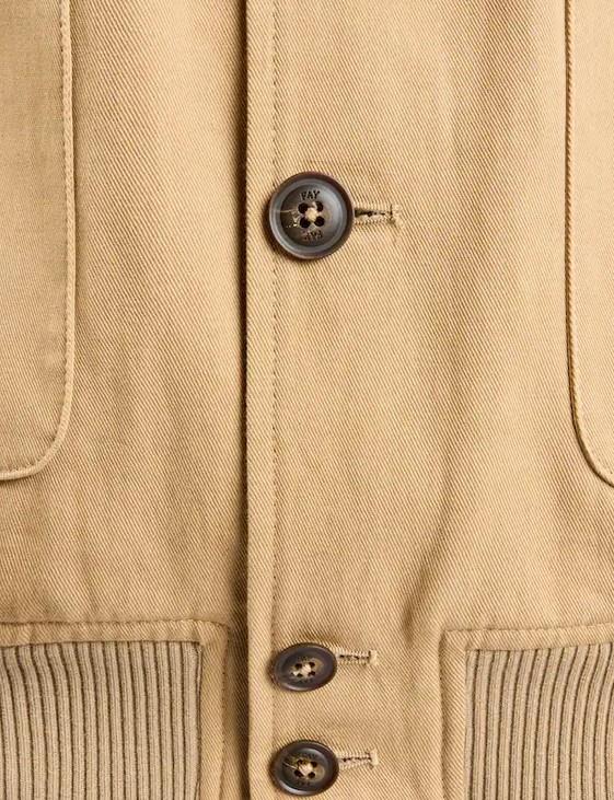 FAY UOMO
BOMBER
NAM12500040