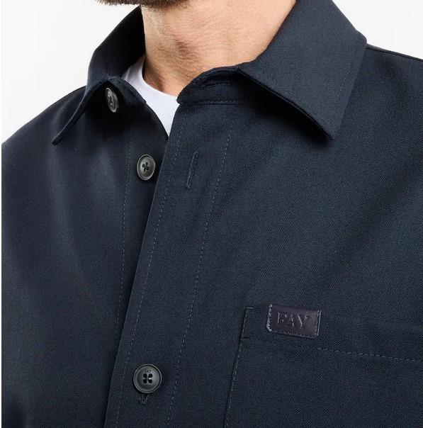 FAY UOMO
GIACCA
NAM04500