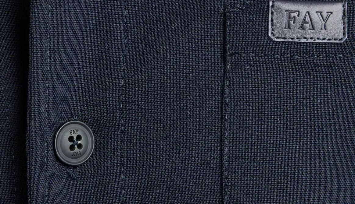 FAY UOMO
GIACCA
NAM04500