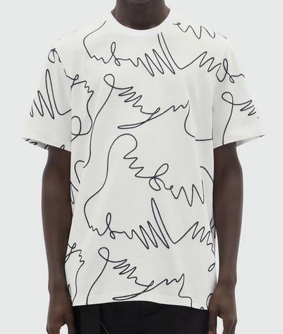 MSGM UOMO
T-SHIRT
3040MM93