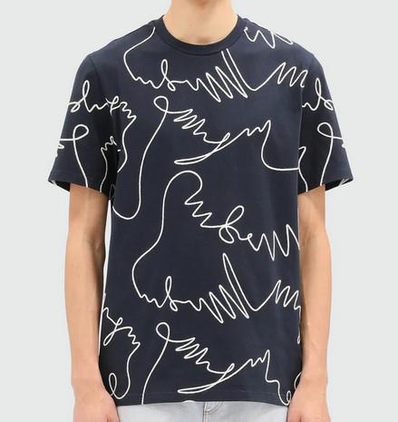 MSGM UOMO
T-SHIRT
3040MM93
