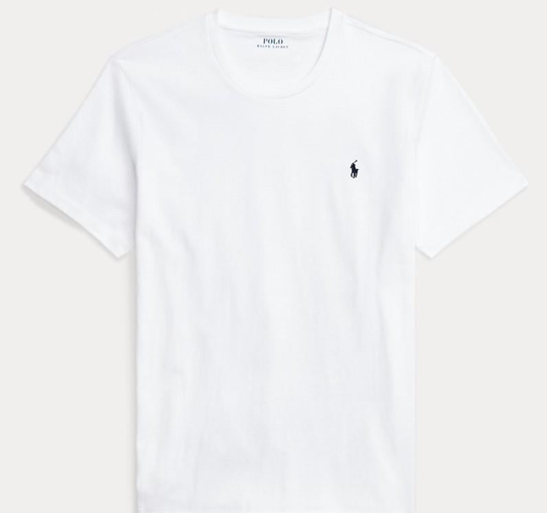 POLO RALPH LAUREN
T-SHIRT
844756