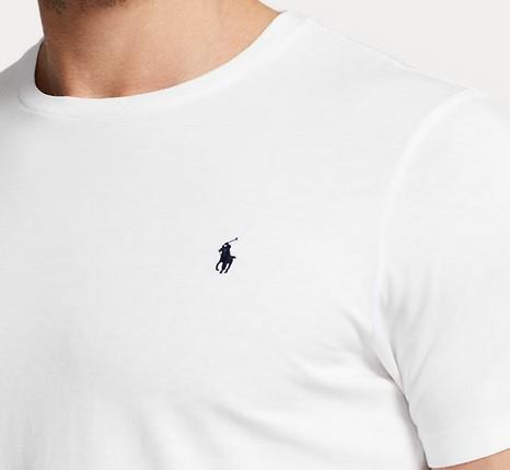 POLO RALPH LAUREN
T-SHIRT
844756