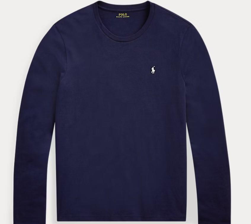 POLO RALPH LAUREN
T-SHIRT
844759