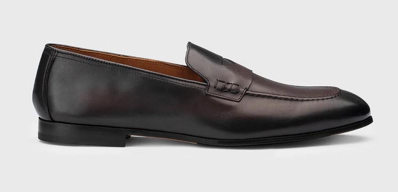 DOUCALS UOMO
MOCASSINO PENNY ADLER
DU2983PANNUF159TM