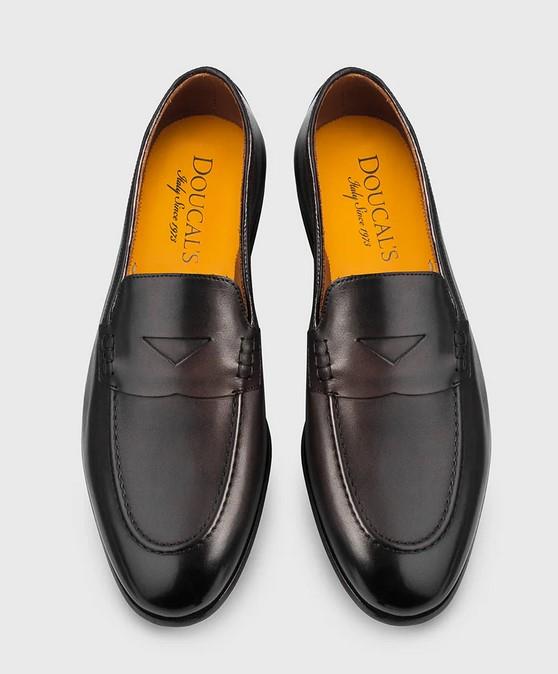 DOUCALS UOMO
MOCASSINO PENNY ADLER
DU2983PANNUF159TM
