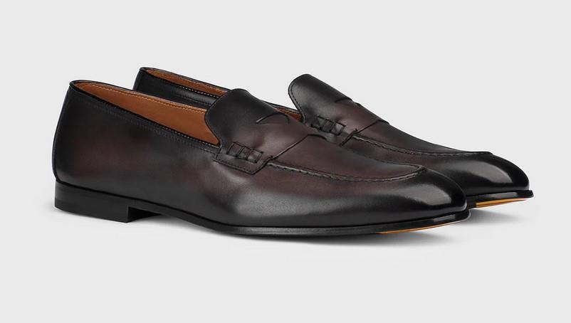 DOUCALS UOMO
MOCASSINO PENNY ADLER
DU2983PANNUF159TM