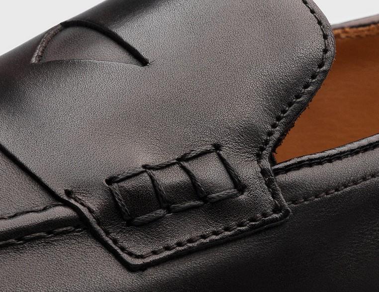 DOUCALS UOMO
MOCASSINO PENNY ADLER
DU2983PANNUF159TM