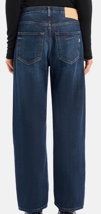 DONDUP DONNA
ICON
DP776 DFE311