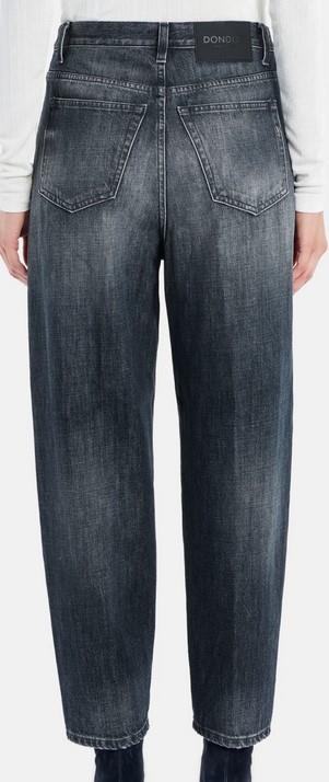 DONDUP DONNA
BESSIE
DP784 DFH270