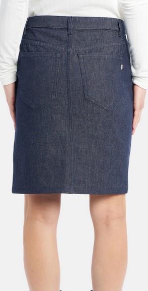 DONDUP DONNA
GONNA
G609 DF0271