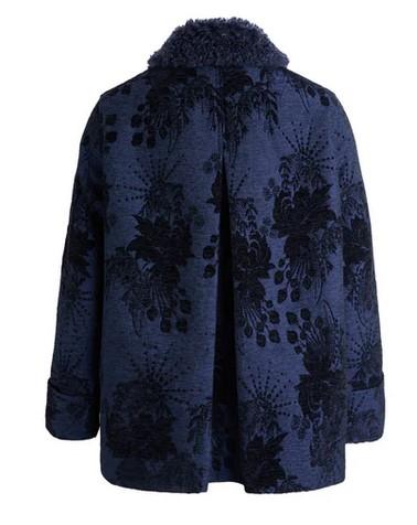 HUI
GIACCA FIORI
3464