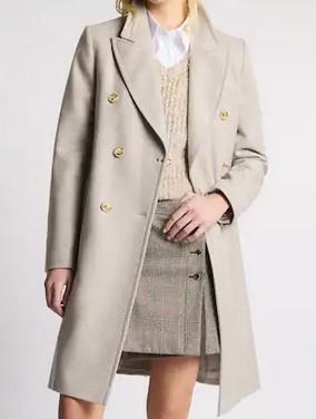 FAY DONNA
CAPPOTTO
NAW51513560