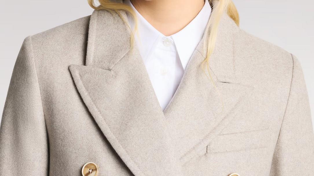 FAY DONNA
CAPPOTTO
NAW51513560