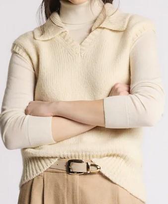 FAY DONNA
GILET
NMWC1516000
