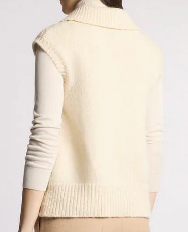 FAY DONNA
GILET
NMWC1516000