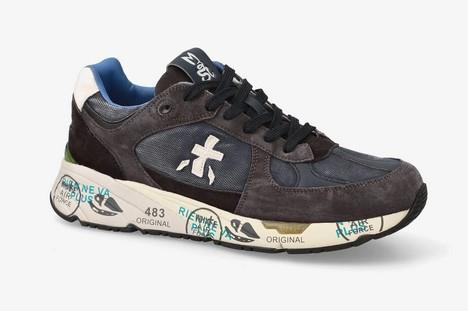 PREMIATA UOMO
SNEAKERS
MASE 7819