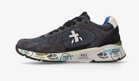 PREMIATA UOMO
SNEAKERS
MASE 7819