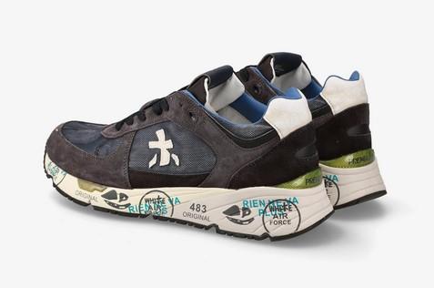 PREMIATA UOMO
SNEAKERS
MASE 7819