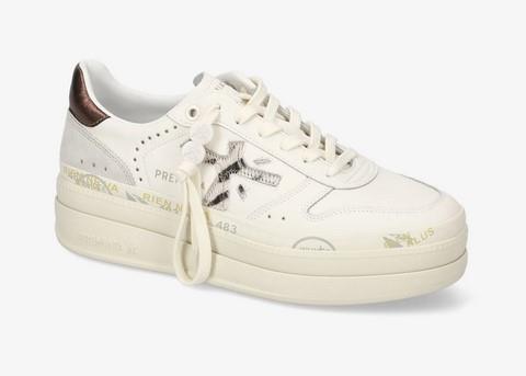 PREMIATA DONNA
SNEAKERS
MICOL 7035