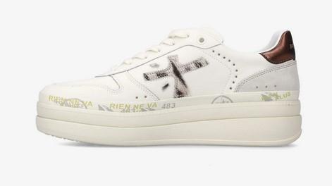 PREMIATA DONNA
SNEAKERS
MICOL 7035