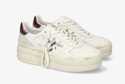 PREMIATA DONNA
SNEAKERS
MICOL 7035