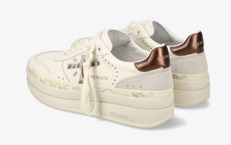 PREMIATA DONNA
SNEAKERS
MICOL 7035