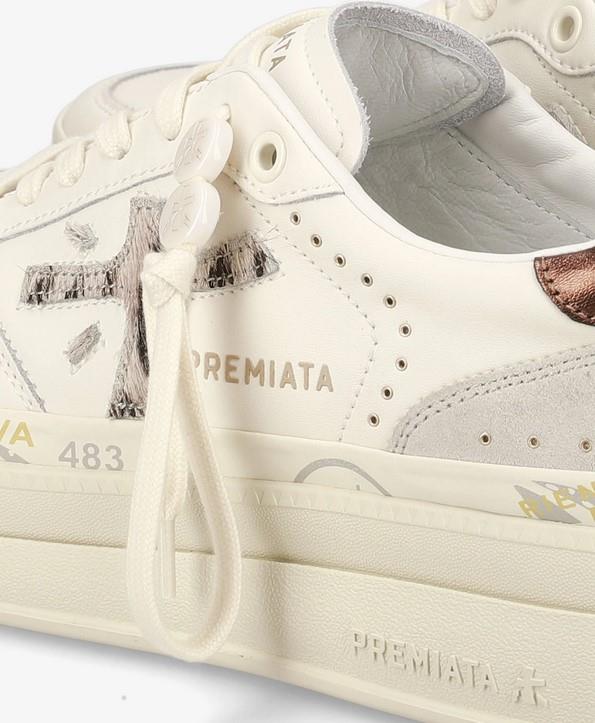 PREMIATA DONNA
SNEAKERS
MICOL 7035
