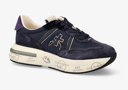 PREMIATA DONNA
SNEAKERS
CASSIE 7680