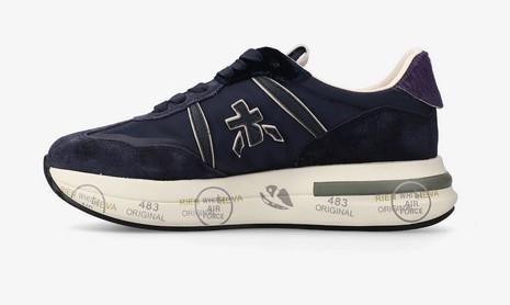 PREMIATA DONNA
SNEAKERS
CASSIE 7680