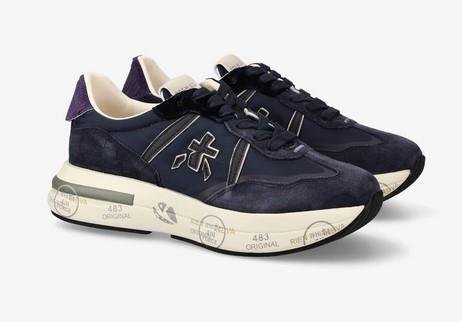 PREMIATA DONNA
SNEAKERS
CASSIE 7680