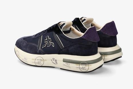 PREMIATA DONNA
SNEAKERS
CASSIE 7680