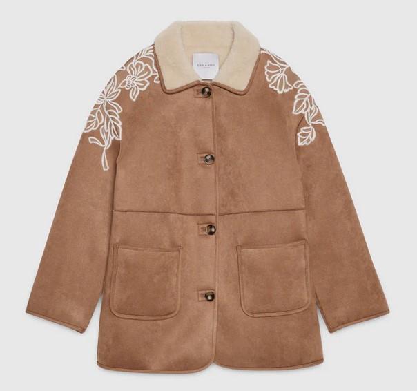 ERMANNO FIRENZE
CAPPOTTO
D062