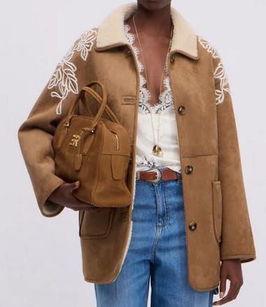 ERMANNO FIRENZE
CAPPOTTO
D062