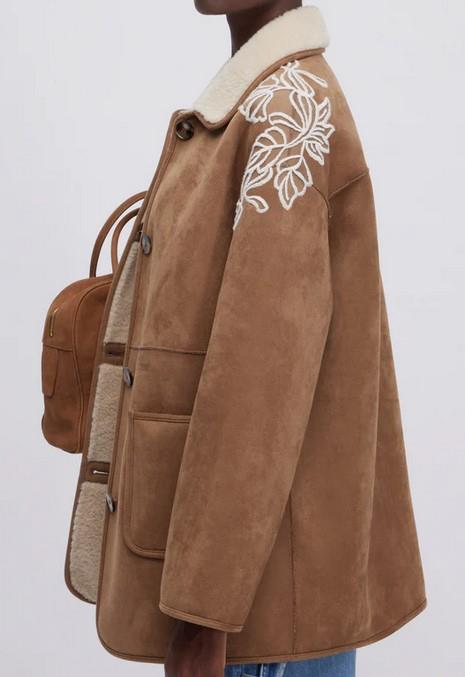 ERMANNO FIRENZE
CAPPOTTO
D062