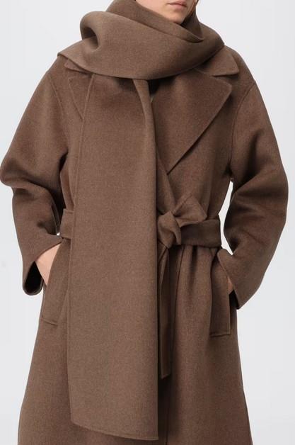 MAX MARA
CAPPOTTO
CUORE