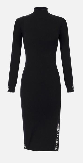 ELISABETTA FRANCHI
ABITO MAGLIA
AM03S56E2