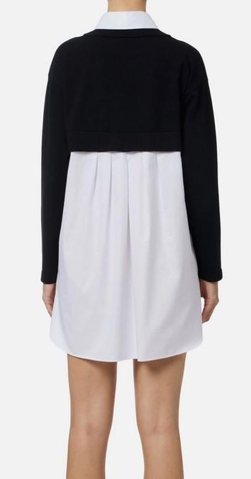 ELISABETTA FRANCHI
ABITO MAGLIA
AM09T56E2