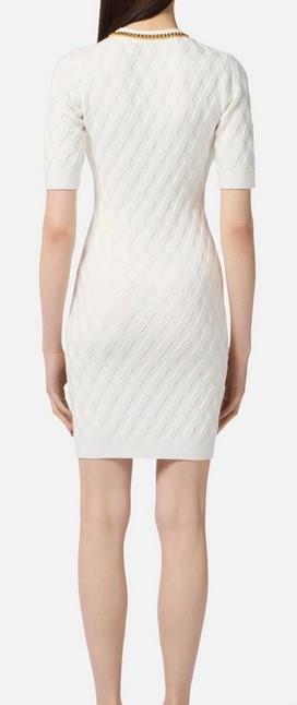 ELISABETTA FRANCHI
ABITO MAGLIA
AM20B56E2