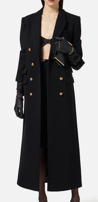 ELISABETTA FRANCHI
CAPPOTTO
CP00256E2