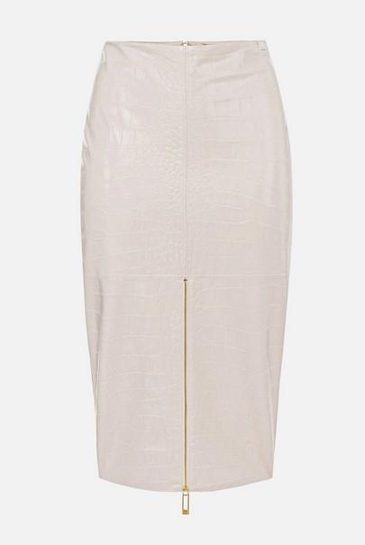 ELISABETTA FRANCHI
GONNA
GO10856E2
