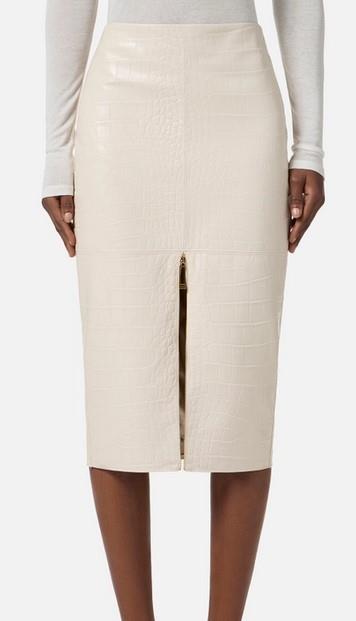 ELISABETTA FRANCHI
GONNA
GO10856E2