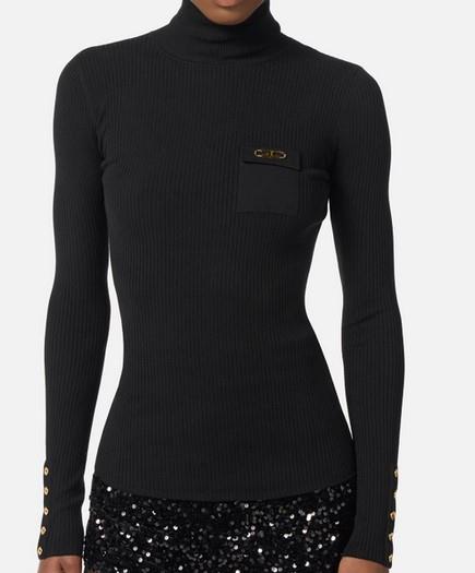 ELISABETTA FRANCHI
MAGLIA
MK11B56E2