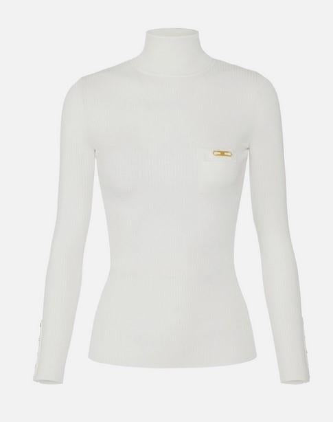 ELISABETTA FRANCHI
MAGLIA
MK11B56E2