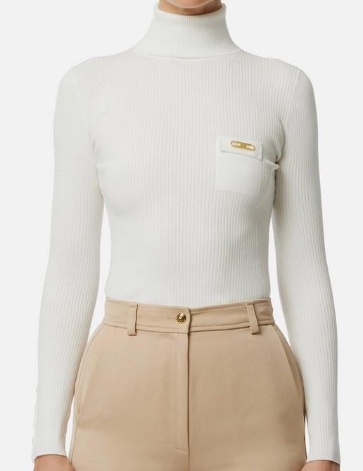 ELISABETTA FRANCHI
MAGLIA
MK11B56E2