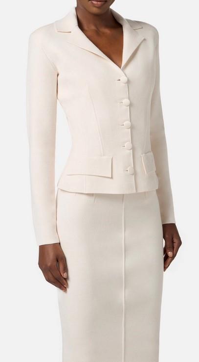 ELISABETTA FRANCHI
MAGLIA
MK16S56E2