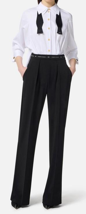 ELISABETTA FRANCHI 
TUTA 
TU05656E2