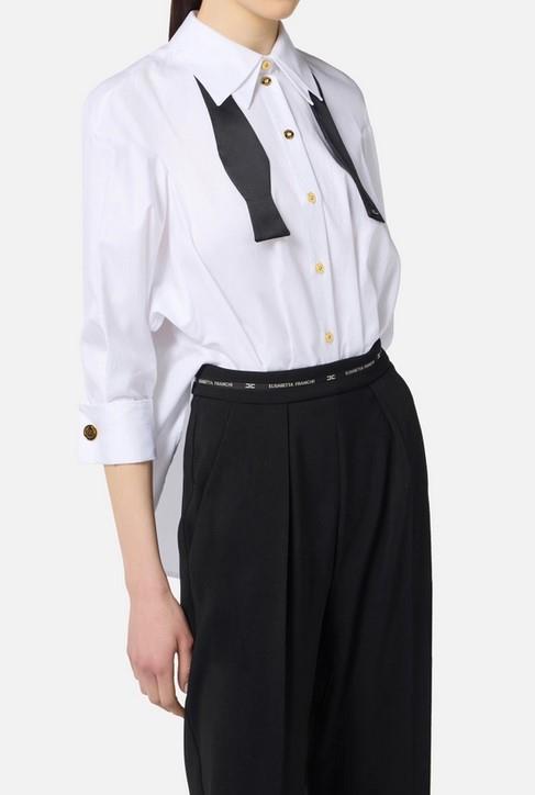 ELISABETTA FRANCHI 
TUTA 
TU05656E2