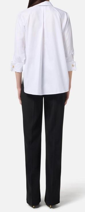 ELISABETTA FRANCHI 
TUTA 
TU05656E2